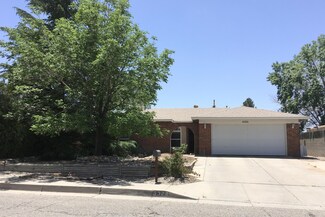 6328 Esther Ave NE, Albuquerque, NM 87109
