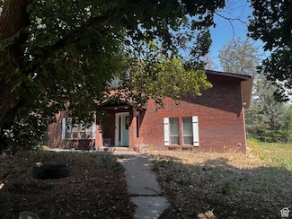 1012 W 3550 N, Pleasant View, UT 84414