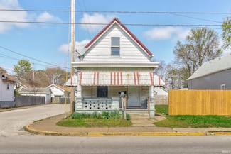 2937 Broadway Ave, Evansville, IN 47712