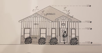 2997 Sanchez Ave, Eagle Pass, TX 78852