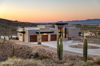 5901 W El Camino Del Cerro, Tucson, AZ 85745
