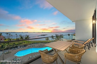 225 Strand Dr Unit 401, Melbourne Beach, FL 32951