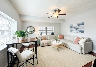 191 Bunker Hill St Unit 206, Boston, MA 02129