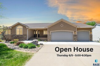 2305 N Ivy Rd, Tea, SD 57064