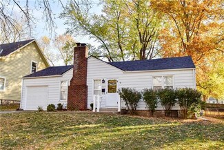 5809 Mackey St, Mission, KS 66202