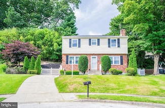 10 Kilkea Ct, Nottingham, MD 21236