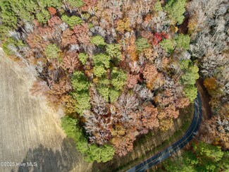 0 Williams St, Williamston, NC 27892