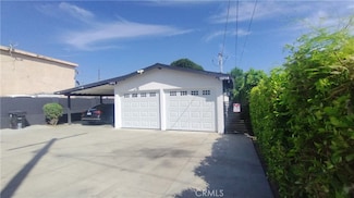 13714 Hoyt St, Pacoima, CA 91331