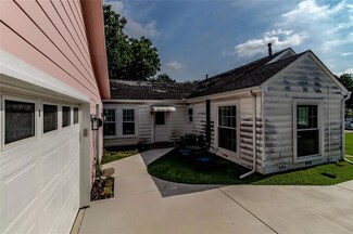 603 Coyle St, Garland, TX 75040