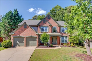 5115 Amberden Hall Dr, Suwanee, GA 30024