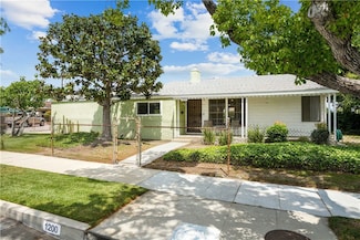 1200 N Valley St, Burbank, CA 91505