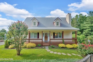 4820 Edens View Rd, Kingsport, TN 37664