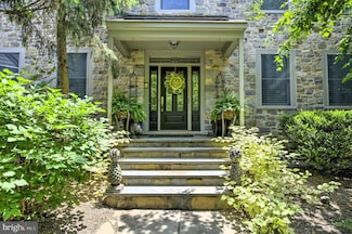 5545 Mechanicsville Rd, Mechanicsville, PA 18934