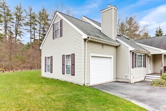 115 Depot St, Westford, MA 01886