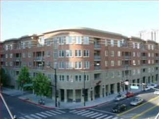 130 E San Fernando St Unit 318, San Jose, CA 95112
