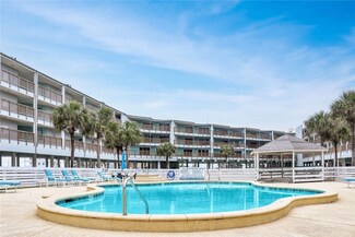 5973 State Highway 361 Unit 123, Port Aransas, TX 78373