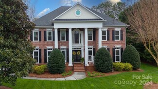 16420 Segars Ln, Huntersville, NC 28078