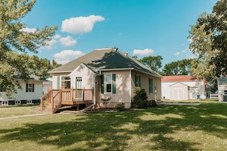 508 S Main St, Chokio, MN 56221