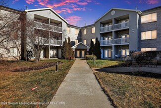 338 W Saginaw St Unit 35, East Lansing, MI 48823