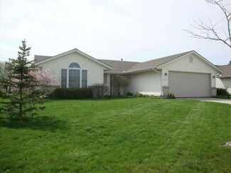 217 Meadow Rd, Archbold, OH 43502