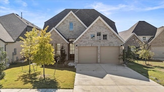 409 Dycus Bend, Liberty Hill, TX 78642