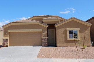 8630 N Peccary Creek Trail, Oro Valley, AZ 85742