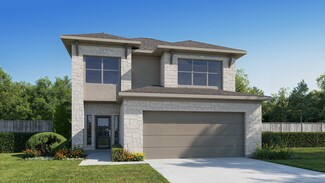 2811 Sunrise Field Ln, Fulshear, TX 77423