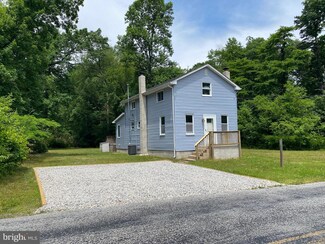228 Husted Station Rd, Elmer, NJ 08318
