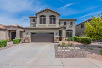 2724 W Cedarwood Ln, Phoenix, AZ 85045
