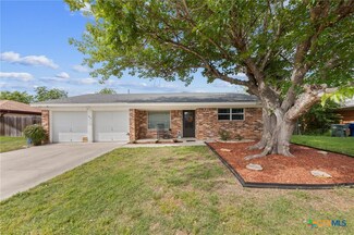 1611 Velma Ave, Copperas Cove, TX 76522