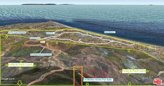 100 Zuma Motorway, Malibu, CA 90265