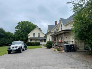 53 Elkins St, Franklin, NH 03235