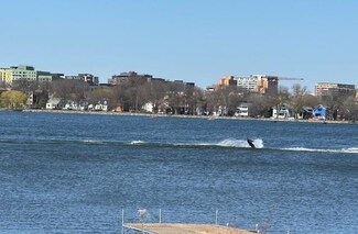 825 S Shore Dr, Madison, WI 53715