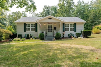 142 Whippoorwill Ln, Luray, VA 22835