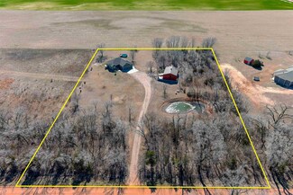 35701 W 47th St S, Cheney, KS 67025