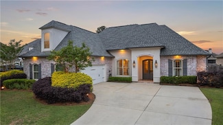 1104 Cypress Crossing Dr, Madisonville, LA 70447