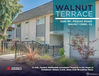 1340 Mount Pisgah Rd, Walnut Creek, CA 94596