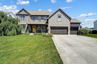 6267 Streamside Dr, Galena, OH 43021