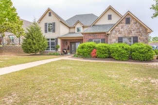 461 Cross Timbers Blvd, Sapulpa, OK 74066