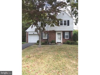 78 Oreland Place, Oreland, PA 19075