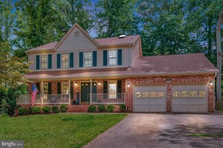 1002 Blackbeard Dr, Stafford, VA 22554