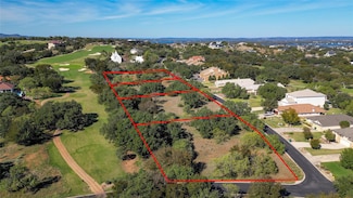 0000 Lachite, Horseshoe Bay, TX 78657