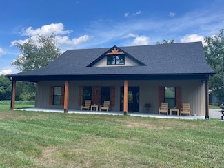 882 Warner Bridge Rd, Shelbyville, TN 37160