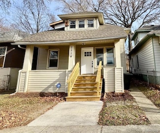 2514 Beals St, Detroit, MI 48214