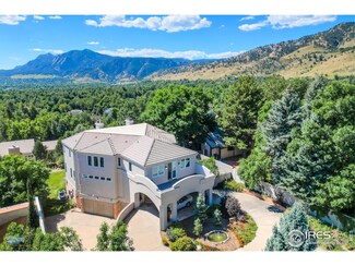 3747 Mountain Laurel Place, Boulder, CO 80304