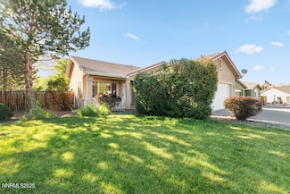 6490 Jamon Dr, Sparks, NV 89436