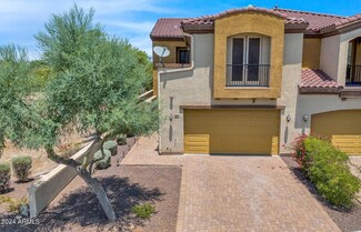 2925 N Sericin Unit 101, Mesa, AZ 85215