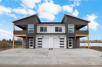 1220-1222 Buffalo Crossing Dr, Billings, MT 59106