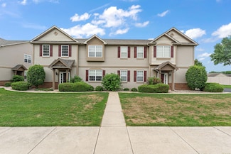 1193 Poppyfield Place, Schererville, IN 46375