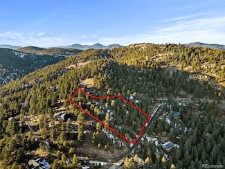 0 Timber Ridge Rd, Shadow Mountain, CO 80439